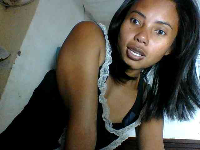 Aina9 webcam