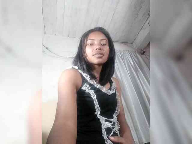 Aina9 Live Webcam on BongaCams