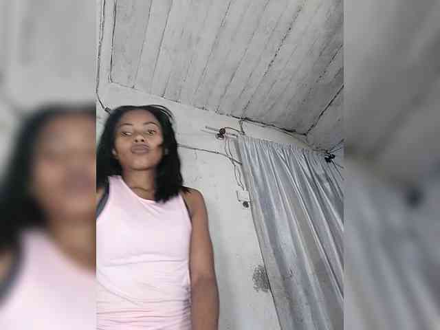 Aina9 webcam