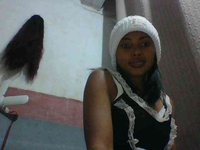 Aina9 webcam