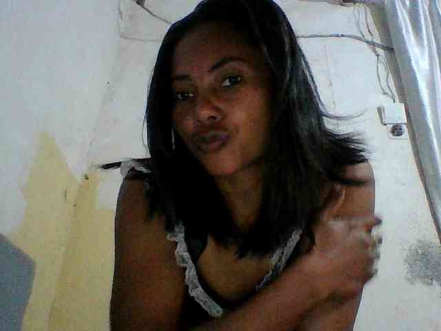 Aina9 webcam