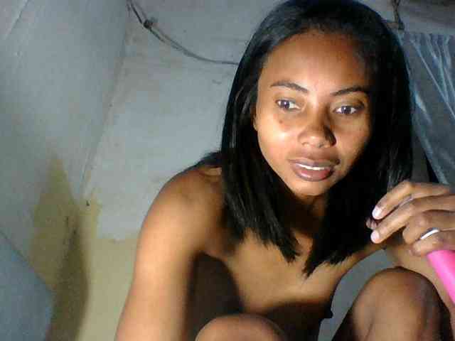 Aina9 webcam