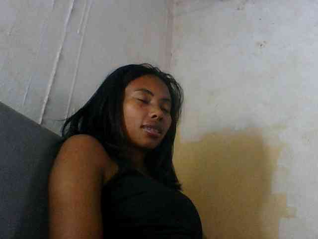 Aina9 webcam
