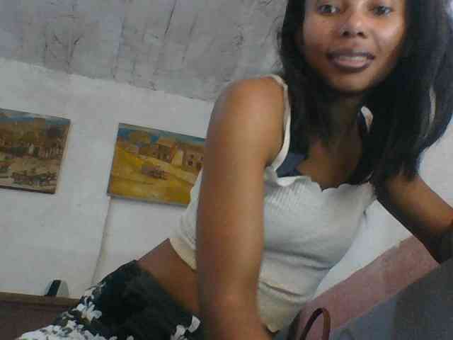Aina9 webcam