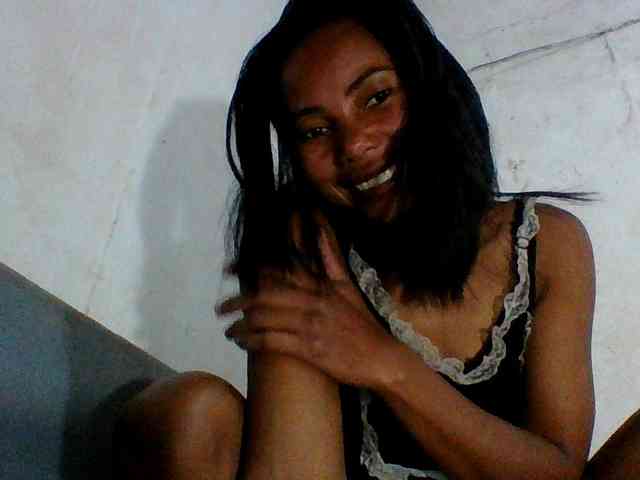 Aina9 webcam