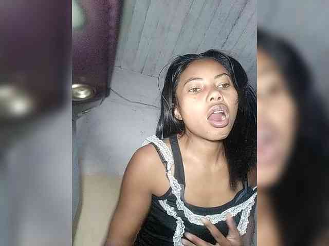 Aina9 webcam