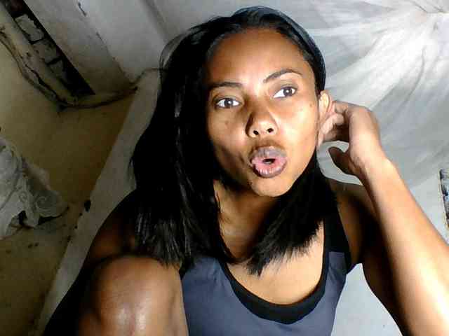 Aina9 webcam