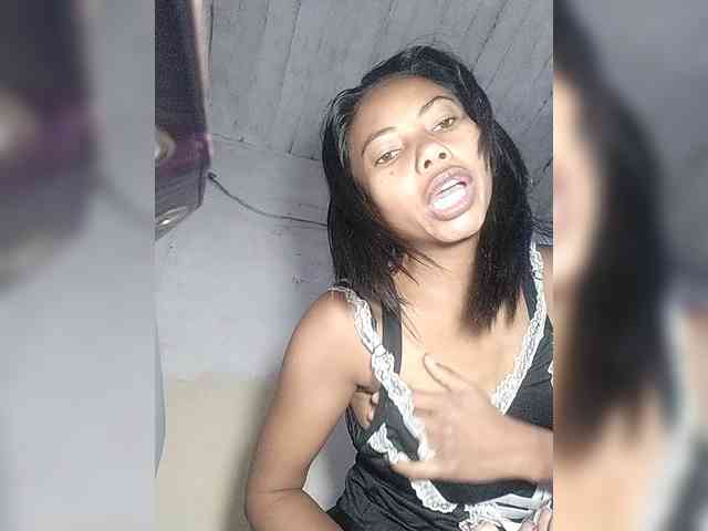Aina9 webcam