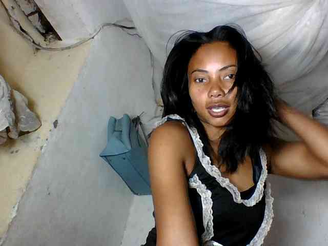 Aina9 webcam
