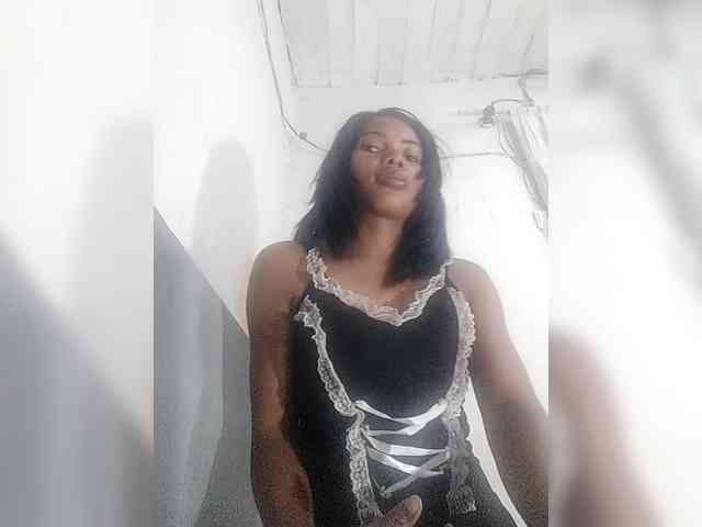 Aina9 webcam
