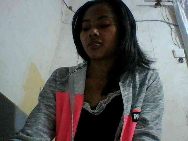 Aina9 webcam
