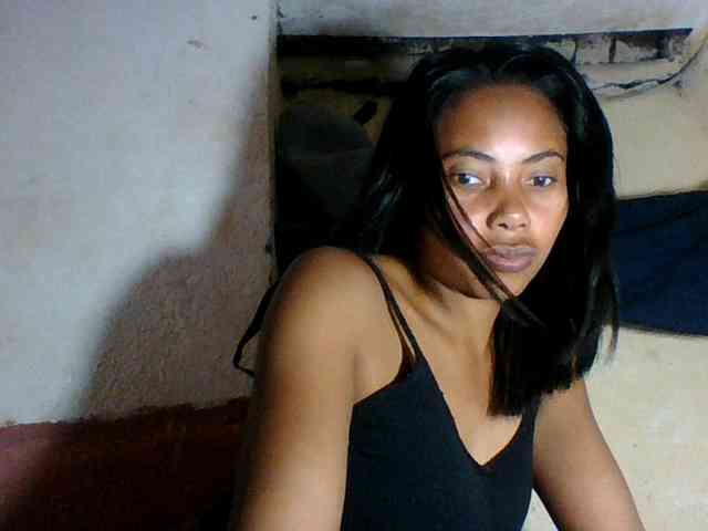 Aina9 webcam