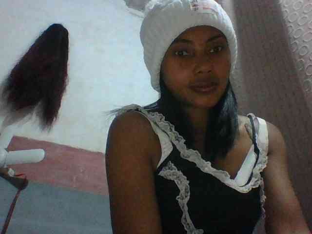 Aina9 webcam