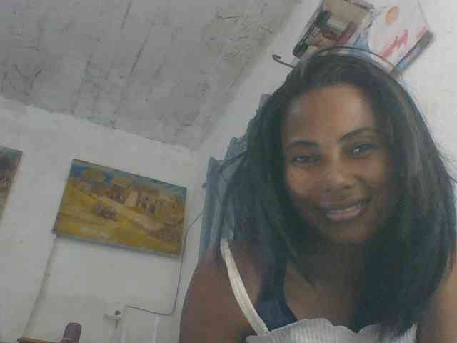 Aina9 webcam