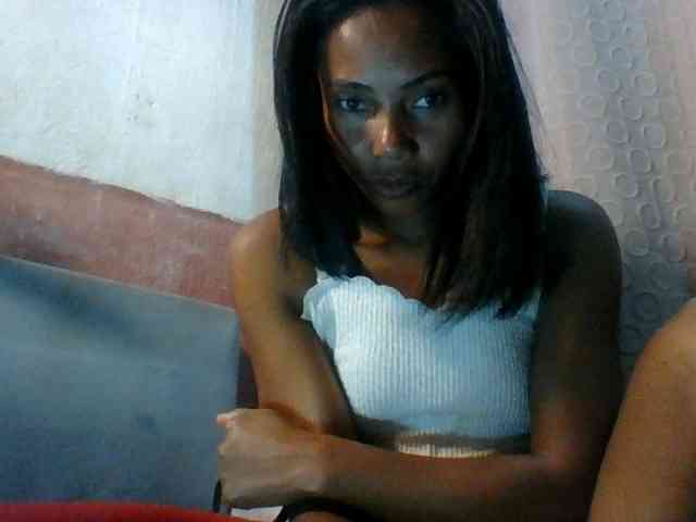 Aina9 webcam