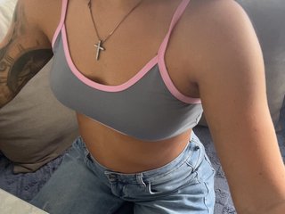Liya- Porn Show