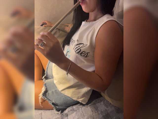 liya- live sex show