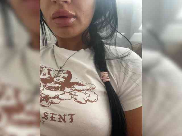 Liya- webcam