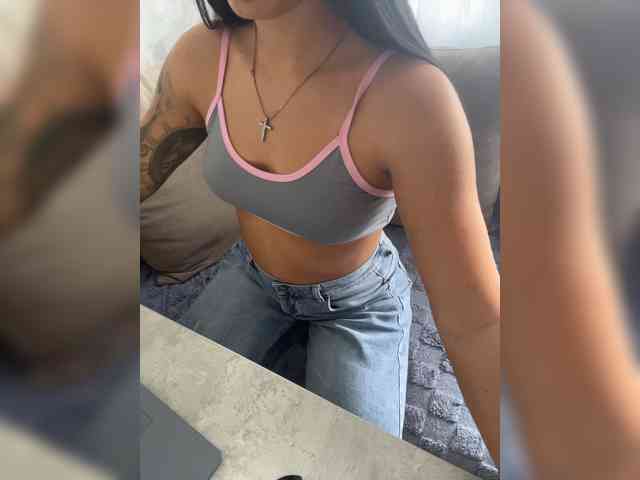 Liya- Sex Cam Show