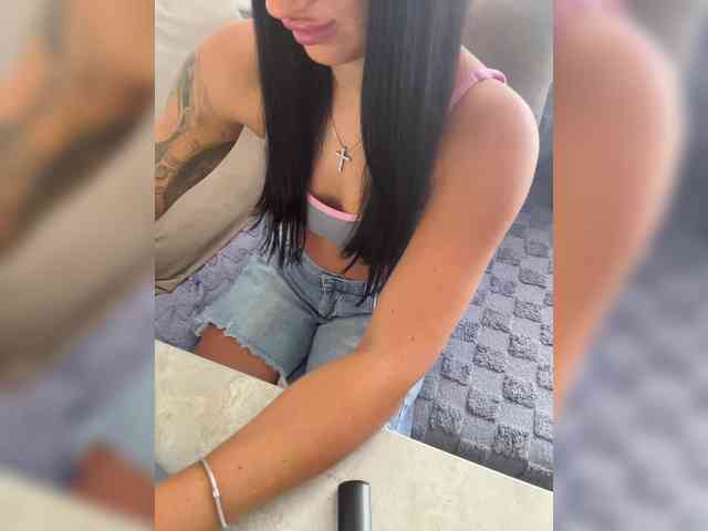 Liya- Sex Cam Show