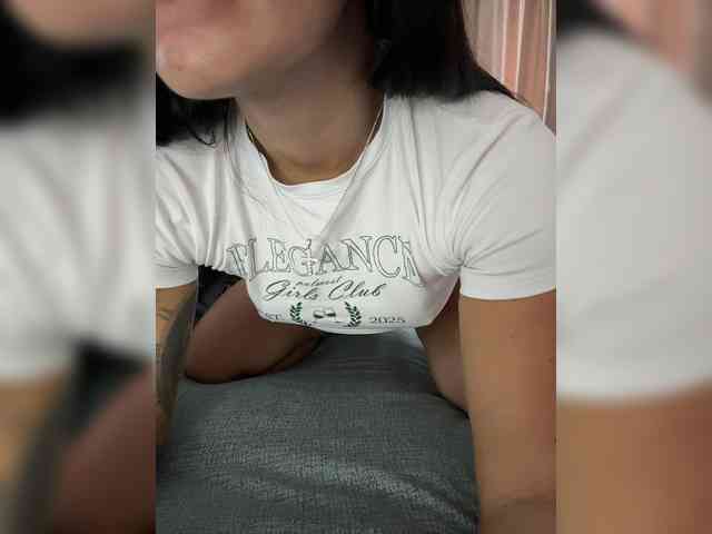 Liya- webcam