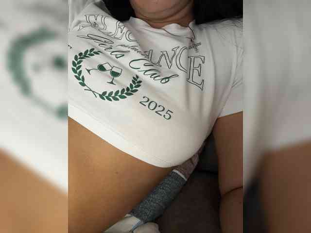 Liya- webcam