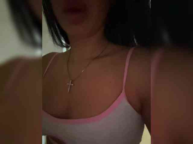 Liya- webcam