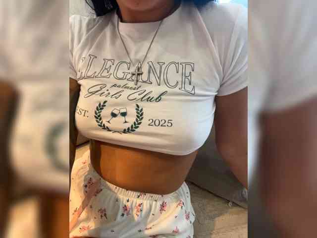 Liya- webcam