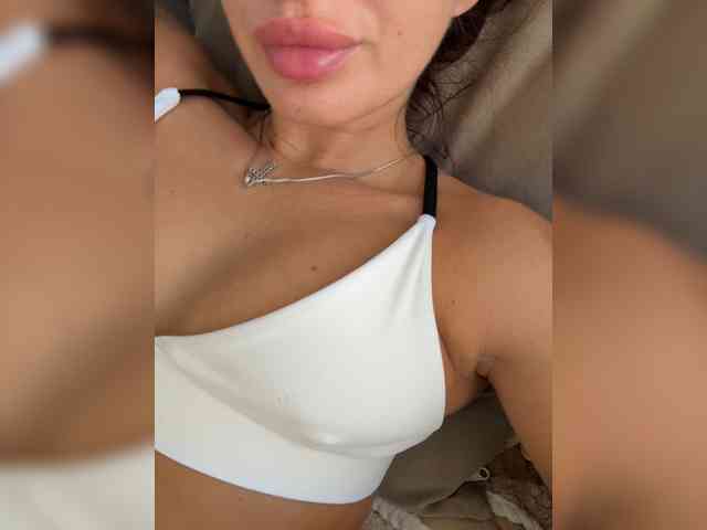 Liya- webcam