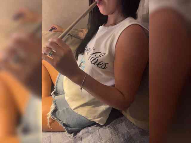 Liya- webcam