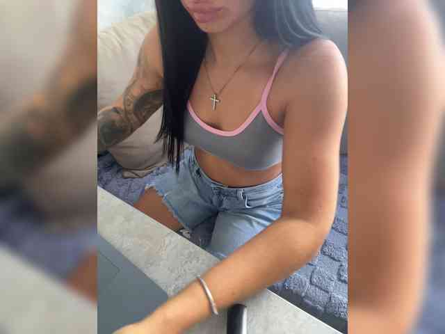 Liya- Sex Cam Show