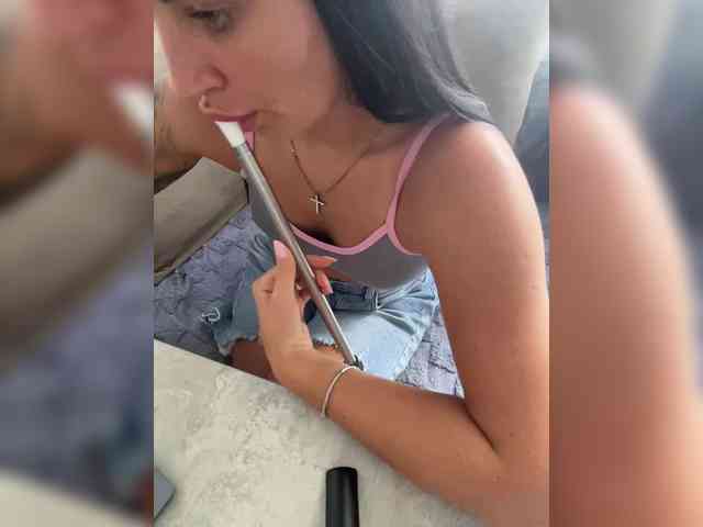 Liya- webcam