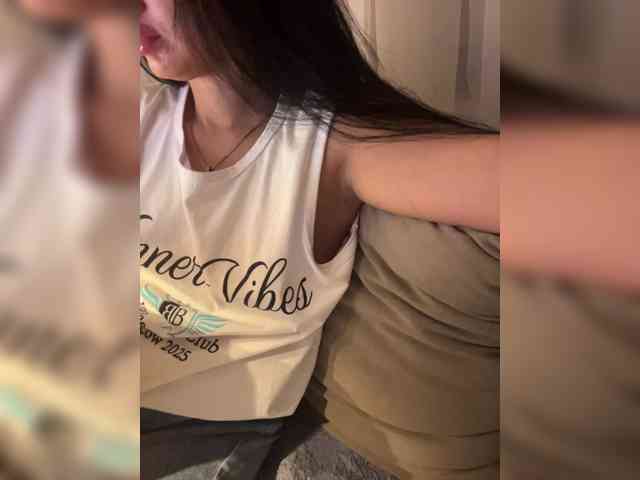 Liya- webcam