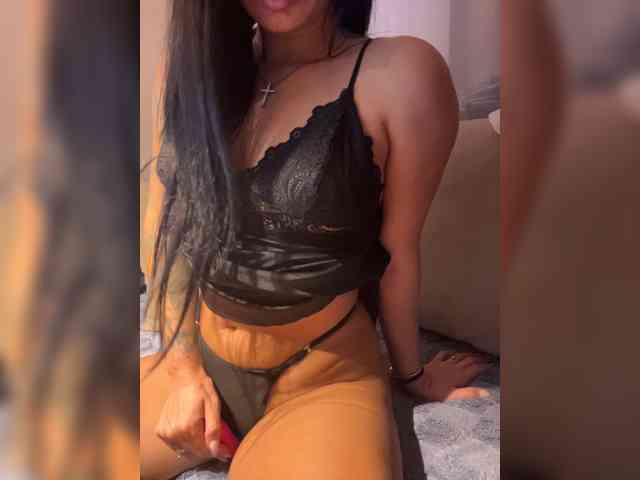 Liya- webcam