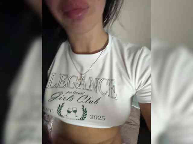 Liya- webcam