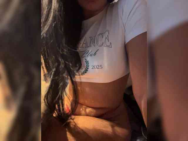 Liya- webcam