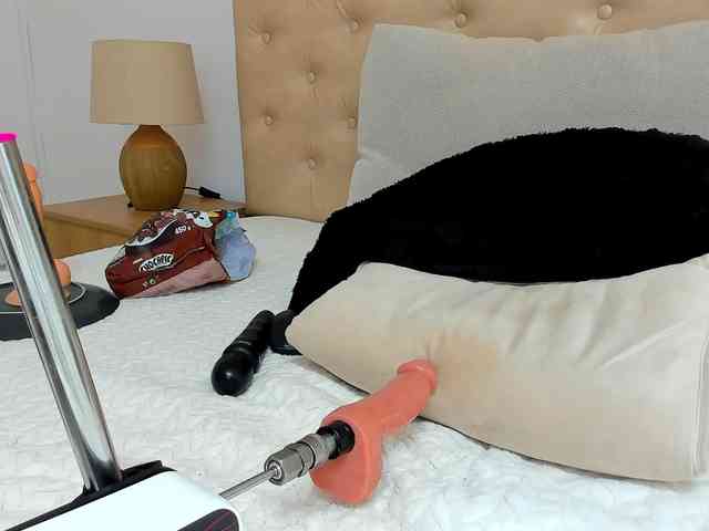 cataleya-sinn webcam