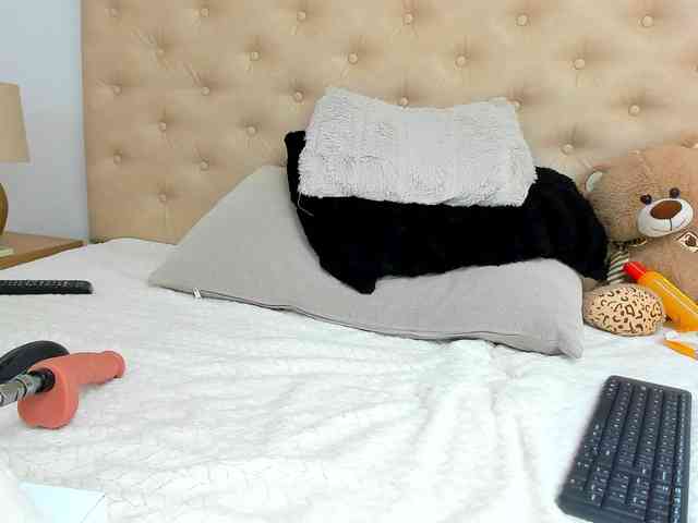 cataleya-sinn webcam