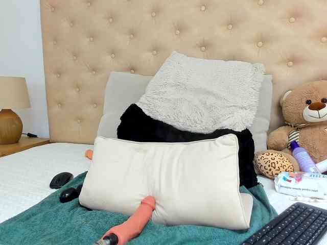 cataleya-sinn webcam