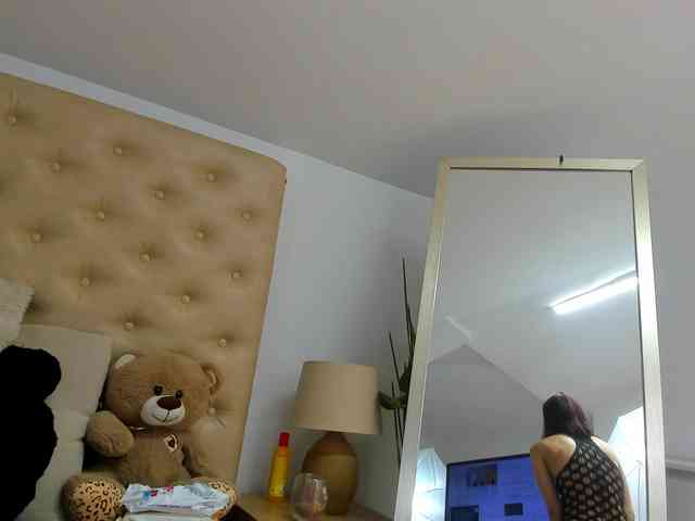 cataleya-sinn webcam