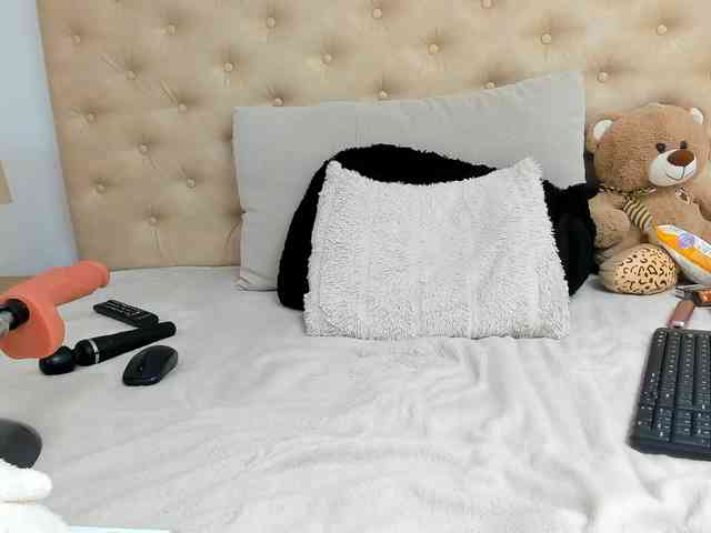 cataleya-sinn webcam
