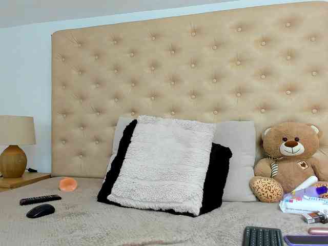 cataleya-sinn webcam