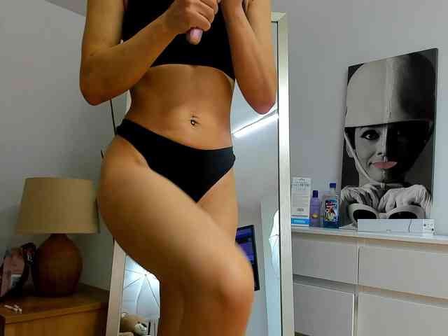 cataleya-sinn webcam