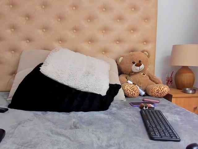 cataleya-sinn webcam