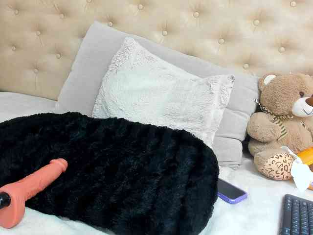 cataleya-sinn webcam