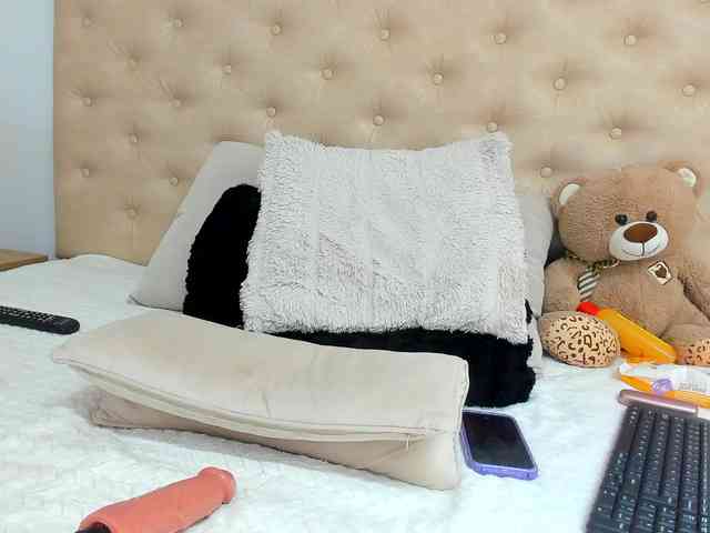 cataleya-sinn webcam