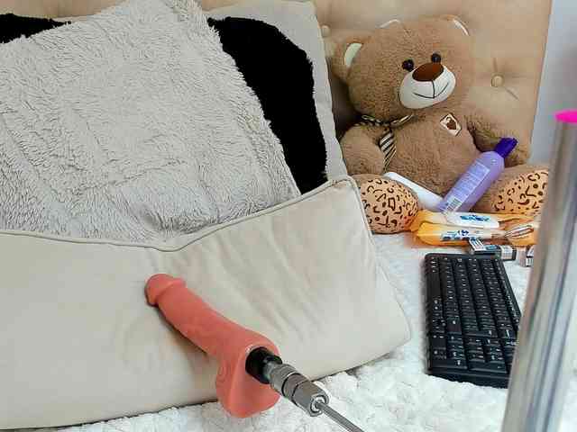 cataleya-sinn webcam