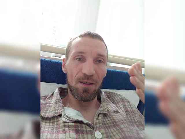 Svatoslav77 Live Webcam on BongaCams