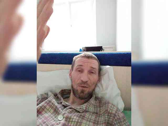 Svatoslav77 Live Webcam on BongaCams