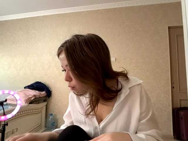 RonnaMonserrate's BongaCams show and profile